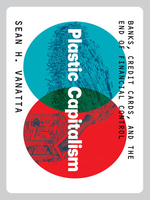 cover image of Plastic Capitalism